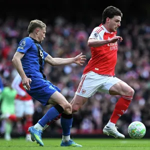 Arsenal v Bournemouth - Premier League Arsenal v Bournemouth - Premier League