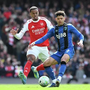 Arsenal v Bournemouth - Premier League Arsenal v Bournemouth - Premier League