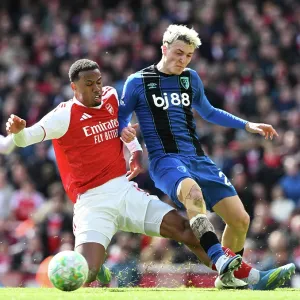 Arsenal v Bournemouth - Premier League Arsenal v Bournemouth - Premier League