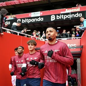 Arsenal v Bournemouth - Premier League Arsenal v Bournemouth - Premier League