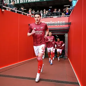 Arsenal v Bournemouth - Premier League Arsenal v Bournemouth - Premier League
