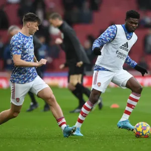 Arsenal v Brentford - Premier League Arsenal v Brentford - Premier League