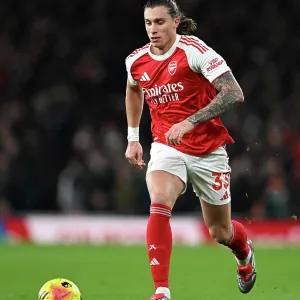 Arsenal v Brentford - Premier League