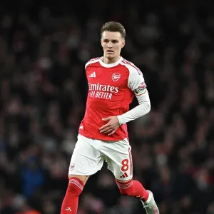 Arsenal v Brentford - Premier League