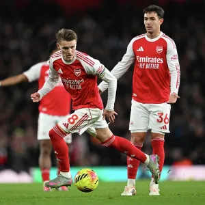 Arsenal v Brentford - Premier League