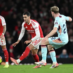Arsenal v Brentford - Premier League