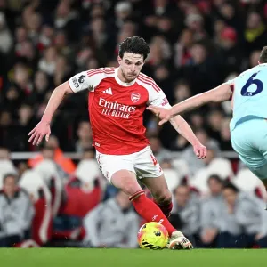 Arsenal v Brentford - Premier League