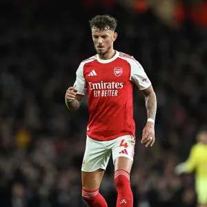 Arsenal v Brentford - Premier League