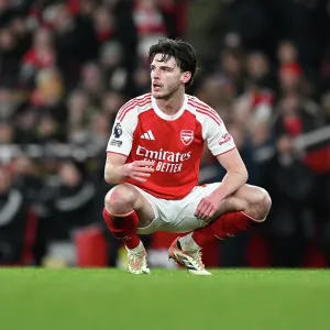 Arsenal v Brentford - Premier League