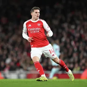 Arsenal v Brentford - Premier League