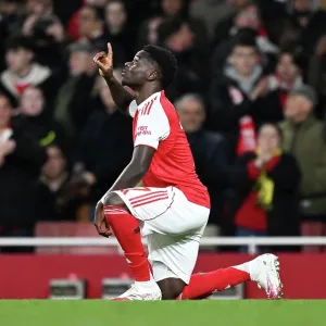 Arsenal v Brentford - Premier League