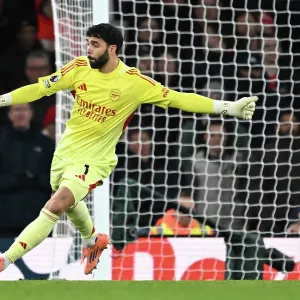 Arsenal v Brentford - Premier League