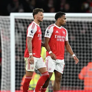 Arsenal v Brentford - Premier League