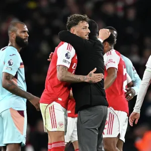 Arsenal v Brentford - Premier League