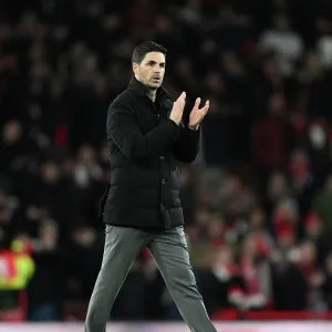 Arsenal v Brentford - Premier League