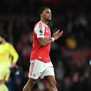 Arsenal v Brentford - Premier League