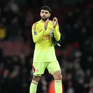 Arsenal v Brentford - Premier League