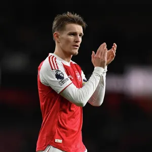 Arsenal v Brentford - Premier League
