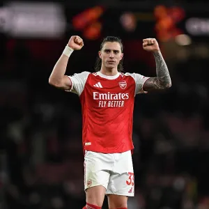 Arsenal v Brentford - Premier League