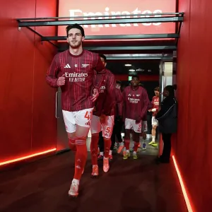 Arsenal v Brentford - Premier League