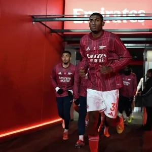 Arsenal v Brentford - Premier League