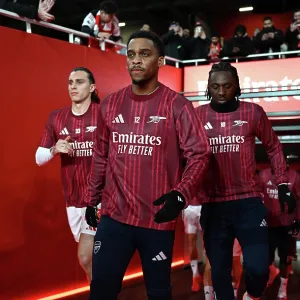Arsenal v Brentford - Premier League