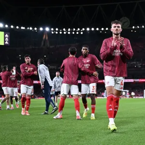 Arsenal v Brentford - Premier League