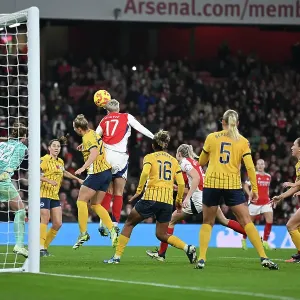 Arsenal v Brighton & Hove Albion - Barclays Women's Super League Arsenal v Brighton & Hove Albion - Barclays Women's Super League