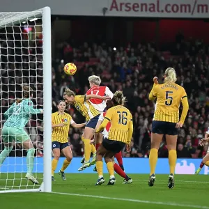 Arsenal v Brighton & Hove Albion - Barclays Women's Super League Arsenal v Brighton & Hove Albion - Barclays Women's Super League