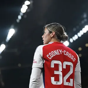 Arsenal v Brighton & Hove Albion - Barclays Women's Super League Arsenal v Brighton & Hove Albion - Barclays Women's Super League