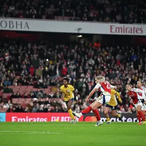 Arsenal v Brighton & Hove Albion - Barclays Women's Super League Arsenal v Brighton & Hove Albion - Barclays Women's Super League