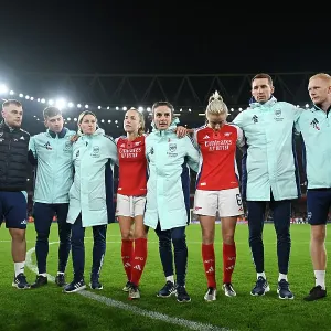 Arsenal v Brighton & Hove Albion - Barclays Women's Super League Arsenal v Brighton & Hove Albion - Barclays Women's Super League