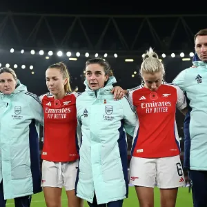 Arsenal v Brighton & Hove Albion - Barclays Women's Super League Arsenal v Brighton & Hove Albion - Barclays Women's Super League