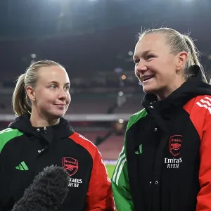 Arsenal v Brighton & Hove Albion - Barclays Women's Super League Arsenal v Brighton & Hove Albion - Barclays Women's Super League