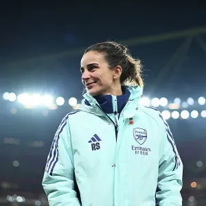 Arsenal v Brighton & Hove Albion - Barclays Women's Super League Arsenal v Brighton & Hove Albion - Barclays Women's Super League