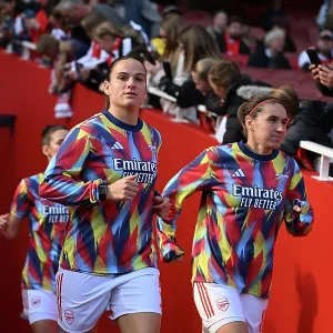 Arsenal v Brighton & Hove Albion - Barclays Women's Super League<br> Arsenal v Brighton & Hove Albion - Barclays Women's Super League Arsenal v Brighton & Hove Albion - Barclays Women's Super League<br> Arsenal v Brighton & Hove Albion - Barclays Women's Super League