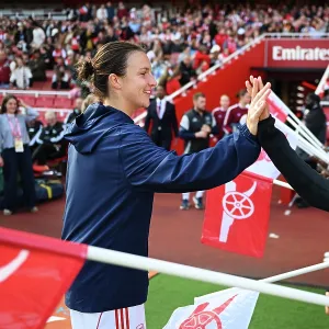 Arsenal v Brighton & Hove Albion - Barclays Women's Super League<br> Arsenal v Brighton & Hove Albion - Barclays Women's Super League Arsenal v Brighton & Hove Albion - Barclays Women's Super League<br> Arsenal v Brighton & Hove Albion - Barclays Women's Super League