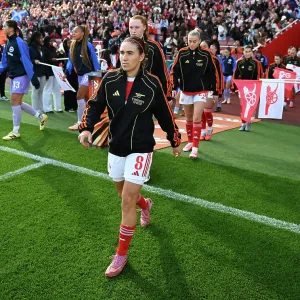 Arsenal v Brighton & Hove Albion - Barclays Women's Super League<br> Arsenal v Brighton & Hove Albion - Barclays Women's Super League Arsenal v Brighton & Hove Albion - Barclays Women's Super League<br> Arsenal v Brighton & Hove Albion - Barclays Women's Super League