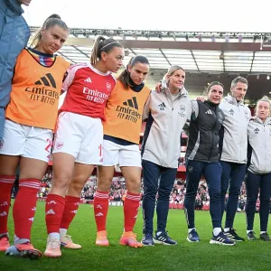 Arsenal v Brighton & Hove Albion - Barclays Women's Super League<br> Arsenal v Brighton & Hove Albion - Barclays Women's Super League Arsenal v Brighton & Hove Albion - Barclays Women's Super League<br> Arsenal v Brighton & Hove Albion - Barclays Women's Super League