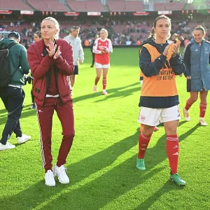 Arsenal v Brighton & Hove Albion - Barclays Women's Super League<br> Arsenal v Brighton & Hove Albion - Barclays Women's Super League Arsenal v Brighton & Hove Albion - Barclays Women's Super League<br> Arsenal v Brighton & Hove Albion - Barclays Women's Super League