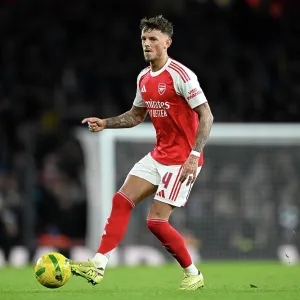 Arsenal v Brighton & Hove Albion - Carabao Cup Fourth Round