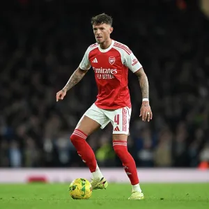 Arsenal v Brighton & Hove Albion - Carabao Cup Fourth Round