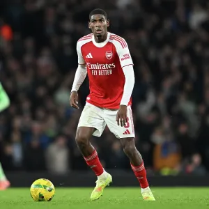 Arsenal v Brighton & Hove Albion - Carabao Cup Fourth Round<br> Arsenal v Brighton & Hove Albion - Carabao Cup Fourth Round