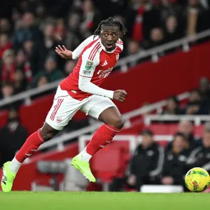 Arsenal v Brighton & Hove Albion - Carabao Cup Fourth Round<br> Arsenal v Brighton & Hove Albion - Carabao Cup Fourth Round
