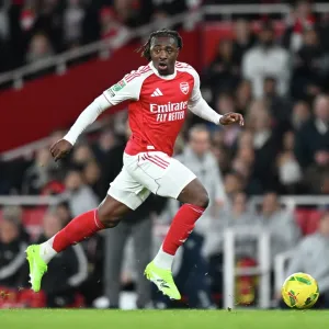Arsenal v Brighton & Hove Albion - Carabao Cup Fourth Round<br> Arsenal v Brighton & Hove Albion - Carabao Cup Fourth Round