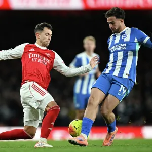 Arsenal v Brighton & Hove Albion - Premier League<br> Arsenal v Brighton & Hove Albion - Premier League
