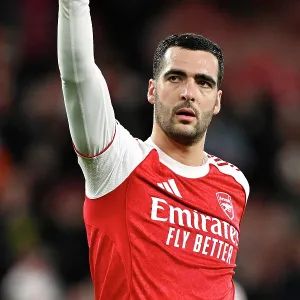 Arsenal v Brighton & Hove Albion - Premier League<br> Arsenal v Brighton & Hove Albion - Premier League