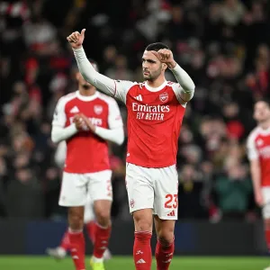 Arsenal v Brighton & Hove Albion - Premier League<br> Arsenal v Brighton & Hove Albion - Premier League