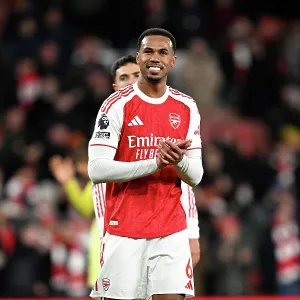 Arsenal v Brighton & Hove Albion - Premier League<br> Arsenal v Brighton & Hove Albion - Premier League