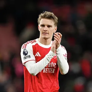 Arsenal v Brighton & Hove Albion - Premier League<br> Arsenal v Brighton & Hove Albion - Premier League